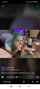 colored hair suicide girl blow job