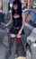 amateur girlgoth goth