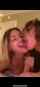 threesome blonde blowjob