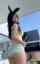 asian instagram model