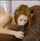 petite redhead bbc
