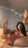dildo masturbating dark hair