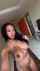 big tits brunette latina