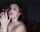 brunette teen blacked