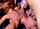 lesbian spit deepthroat