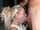 blonde blond blowjob