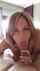 blonde blond blowjob