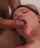 redhead blowjob sucking