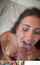 blue eyes anal queen