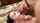 amateur anal cumshot