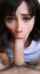 pmv hot brunette