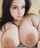 pov black hair big tits