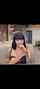 black hair tattoo tattooed