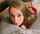 blonde eyecontact tease