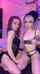 teen goth amateur