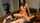 shaved average sized tits reverse cowgirl