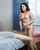 brunette leana lovings