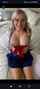 blonde teen cute