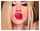 blonde lips lipstick