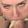 blue eyes pov puke