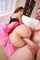 arab blowjob brunette