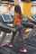fitness yoga pants walk