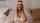 blonde milf hotwife