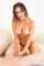 brunette ashley adams chris strokes