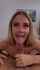 blonde amateur brown eyes