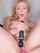 camgirl squirt blonde