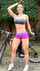 long fit body fitness bra