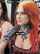 redhead hot girl video