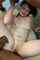 goth pale bbc