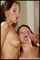 blowjob threesome sexy