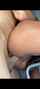 anal behind chair