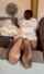 feet soles nylons