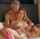 blonde lutro petite