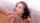 skinny brunette creampie