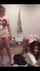 camgirl twerking big booty