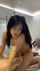 amateur riding asian girl