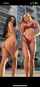 girls hot bikini