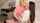 lesbian office kissing