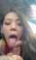 amateur blowjob facial