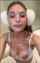 teen cumshot perky boobs