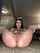 milf brunette bald pussy