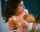 big tits brunette dubbed