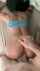 brunette dark hair cumshot