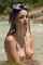 outdoors water hard nipples