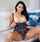mature brunette areola