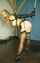 armbinder strappado milf